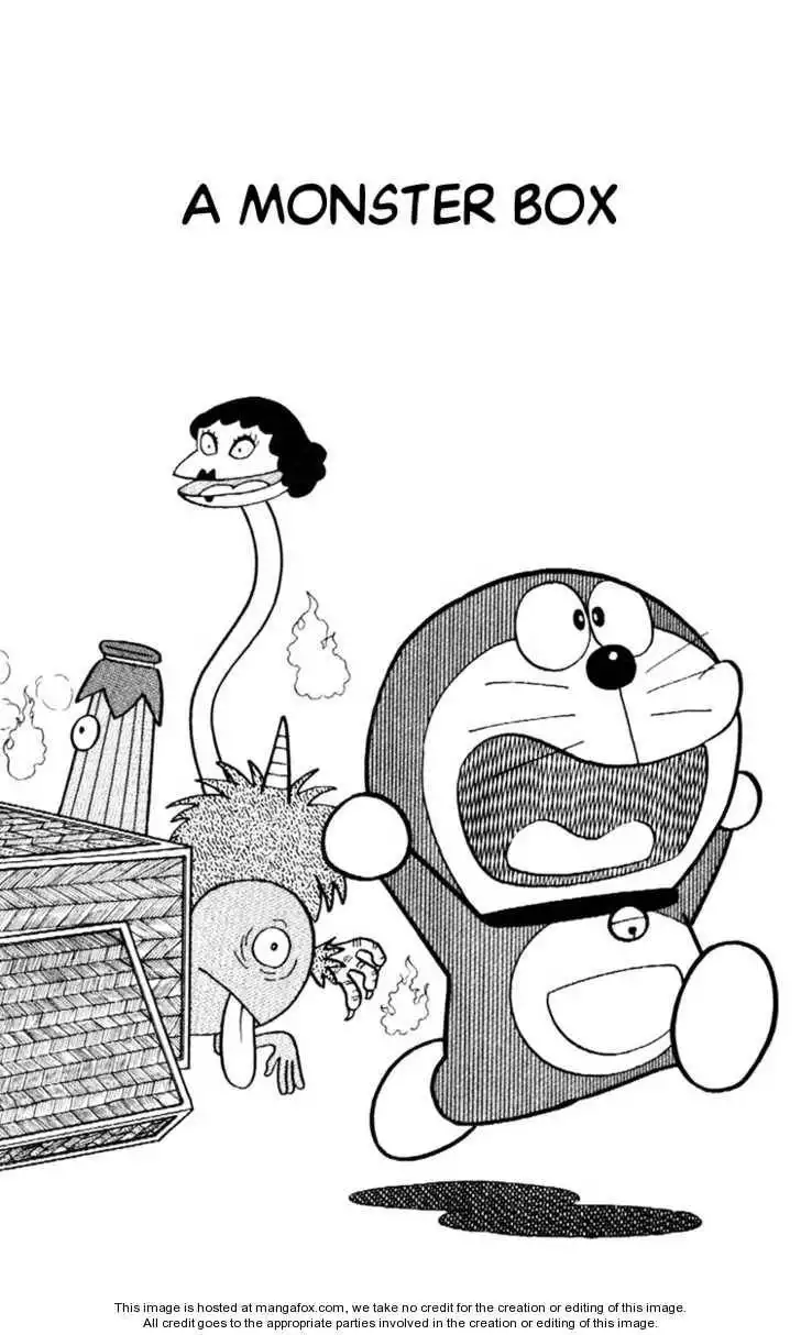 Doraemon Plus Chapter 3.6 1